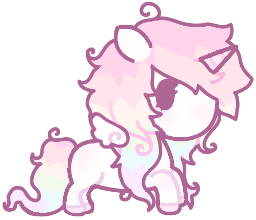 Unicorn graphics